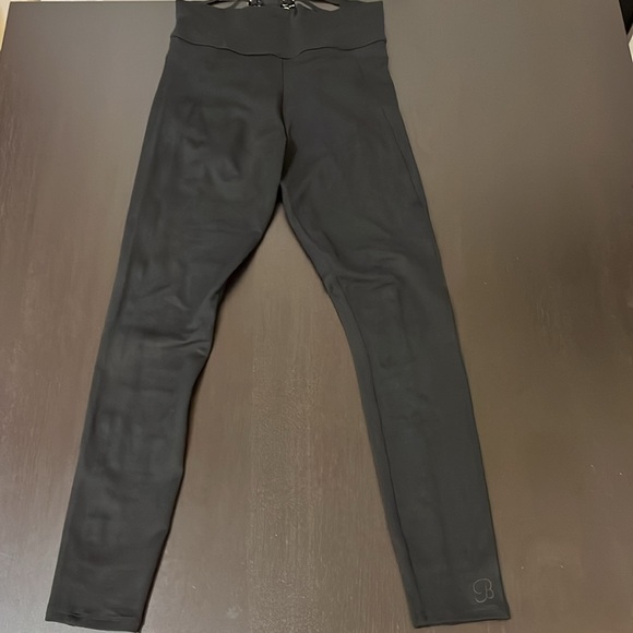 Bombshell Sportswear Divine Leggings - Picture 3 of 7